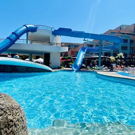 Bratanov Trakia Apartament *