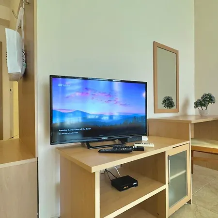 Bratanov Trakia Apartament