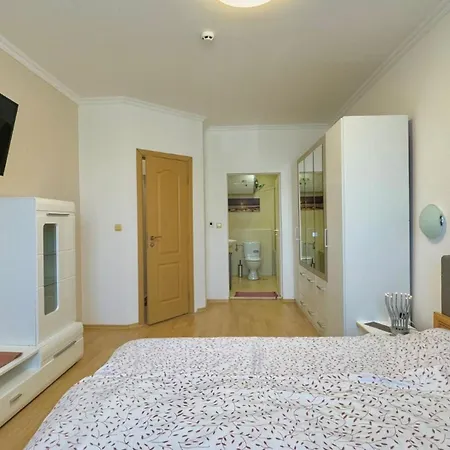 Bratanov Trakia Apartament Sunny Beach
