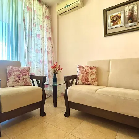 Apartament Bratanov Trakia *