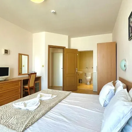 Bratanov Trakia Apartament Sunny Beach