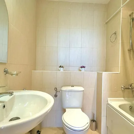 Bratanov Trakia Sunny Beach