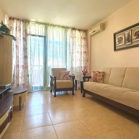 Bratanov Trakia Apartament *