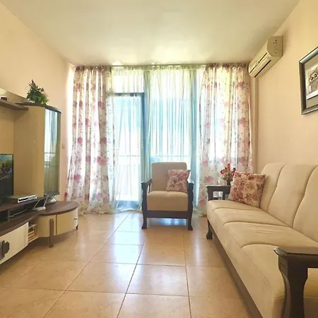Bratanov Trakia Apartament Sunny Beach