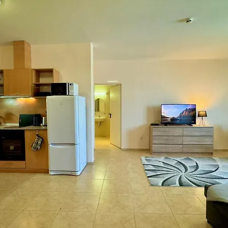 Apartament Bratanov Trakia