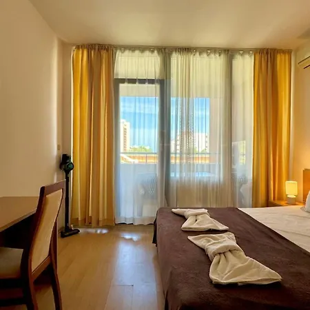 Apartament Bratanov Trakia Sunny Beach