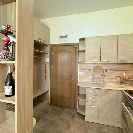 Apartament Bratanov Trakia *