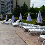 Apartamento Bratanov Trakia