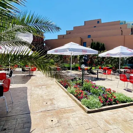 Appartamento Bratanov Trakia Sunny Beach