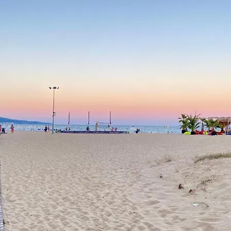 Апартамент Bratanov Trakia *