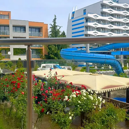 Bratanov Trakia * Солнечный берег