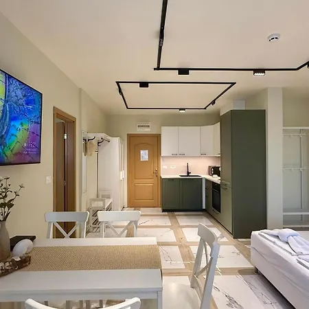 Bratanov Trakia Sunny Beach