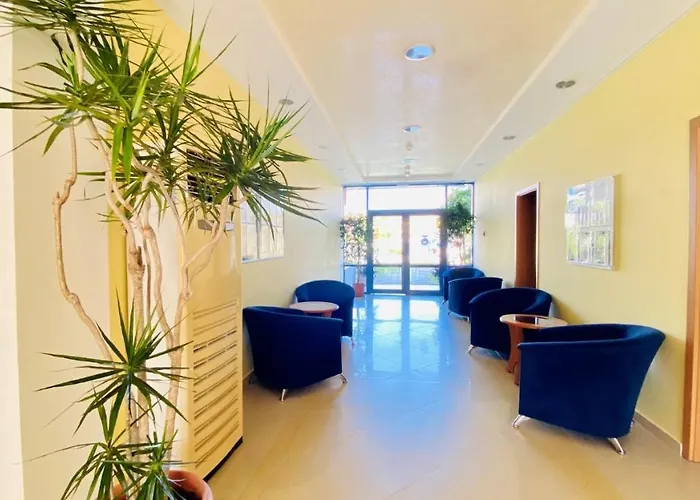 Bratanov Trakia * Солнечный берег