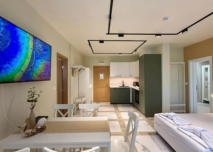 Bratanov Trakia Солнечный берег