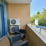 Bratanov Trakia Lejlighed Sunny Beach