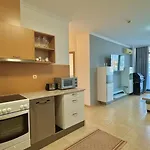 Lejlighed Bratanov Trakia Sunny Beach