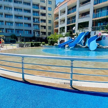 Bratanov Trakia Apartment
