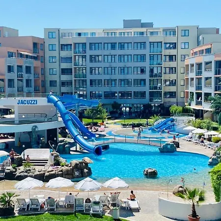 Bratanov Trakia Apartmán