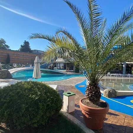 Bratanov Trakia * Sluneční pobřeží