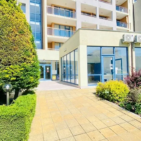 Bratanov Trakia * Sluneční pobřeží