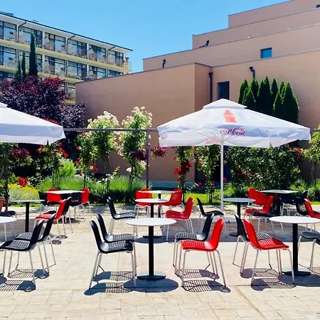 Apartmán Bratanov Trakia Sluneční pobřeží