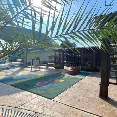 شقة Bratanov Trakia ساني بيتش