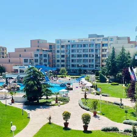 Apartmán Bratanov Trakia *