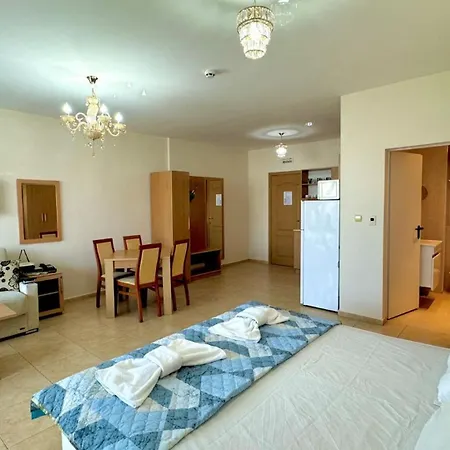 Apartmán Bratanov Trakia