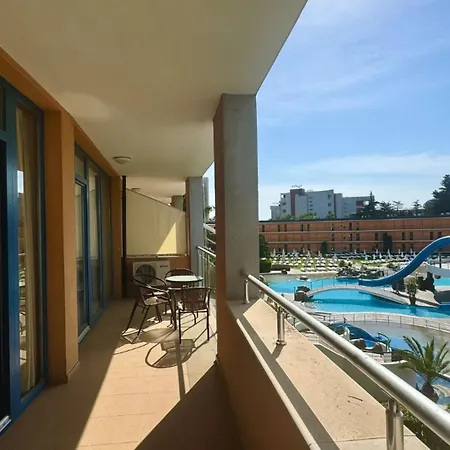 Bratanov Trakia Apartment *