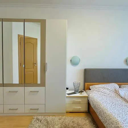 Bratanov Trakia Apartament