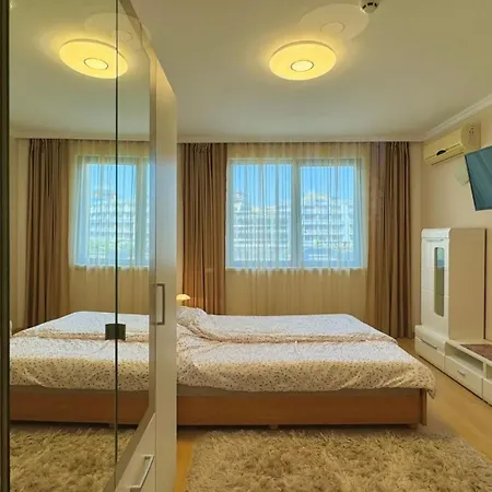 Apartament Bratanov Trakia *