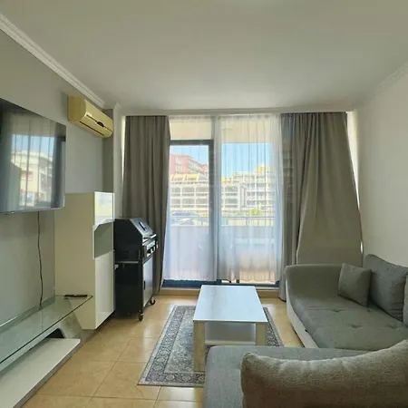 Bratanov Trakia Apartament *