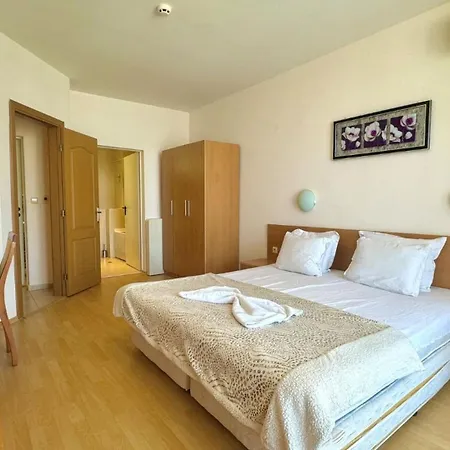 Bratanov Trakia Apartmán
