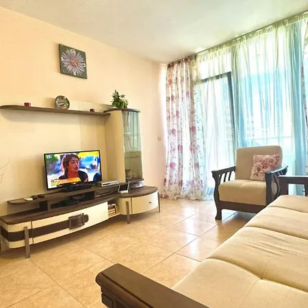 Apartmán Bratanov Trakia Sluneční pobřeží