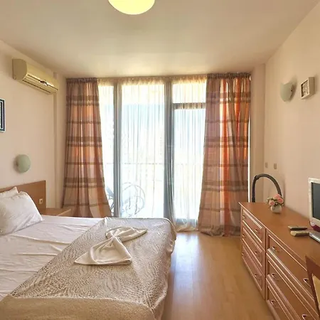 Bratanov Trakia Apartmán