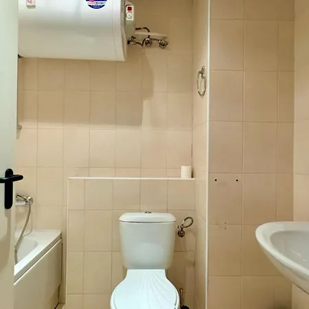 Bratanov Trakia סאני ביץ'