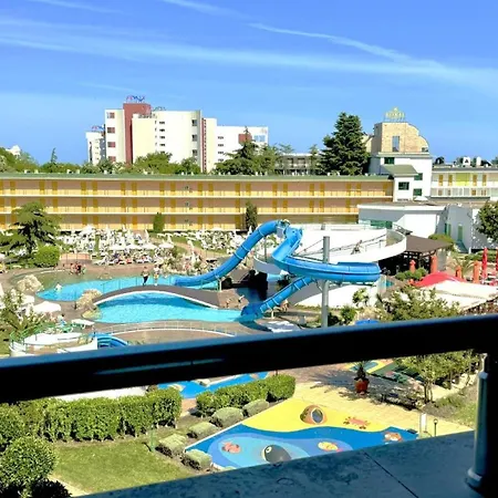Bratanov Trakia Apartmán