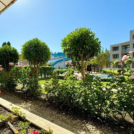 Bratanov Trakia Apartmán Sluneční pobřeží
