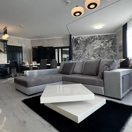 Apartamento Bratanov Trakia