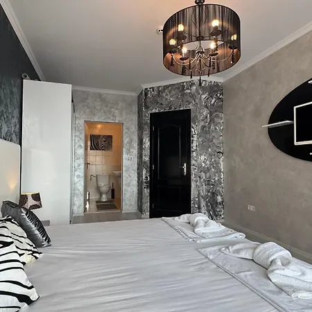 Apartmán Bratanov Trakia *