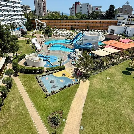 Bratanov Trakia Apartmán Sluneční pobřeží