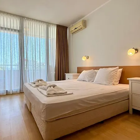 Bratanov Trakia Apartmán