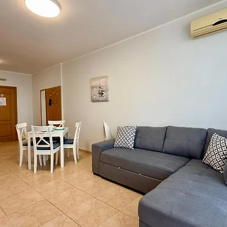 Bratanov Trakia Apartmán *