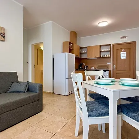 Apartmán Bratanov Trakia Sluneční pobřeží