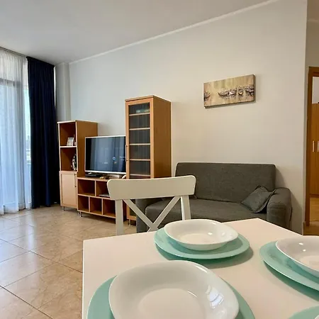 Bratanov Trakia Apartmán