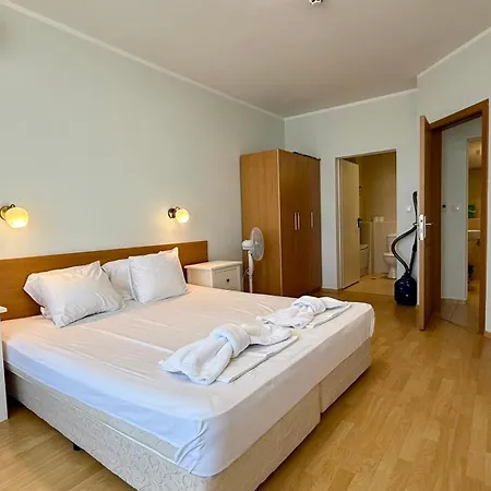 Apartmán Bratanov Trakia