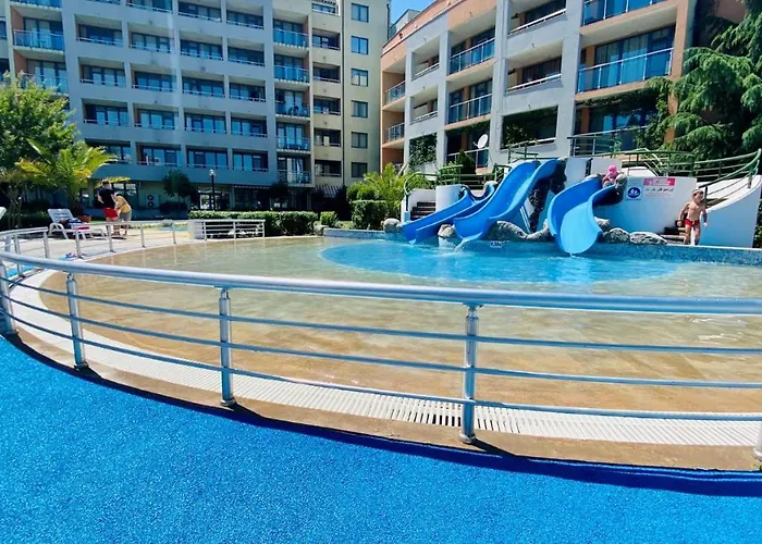 Bratanov Trakia Apartment