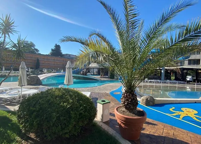 Bratanov Trakia * Slantschew brjag