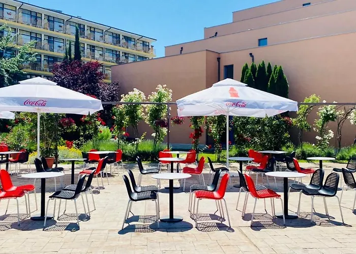 Appartement Bratanov Trakia Slantchev Briag