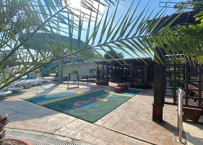 Apartamento Bratanov Trakia Sunny Beach